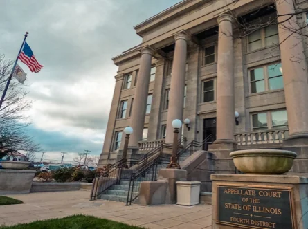Appeal court