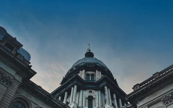 Seventh Circuit Appellate Court Filings Continue Downward Trajectory