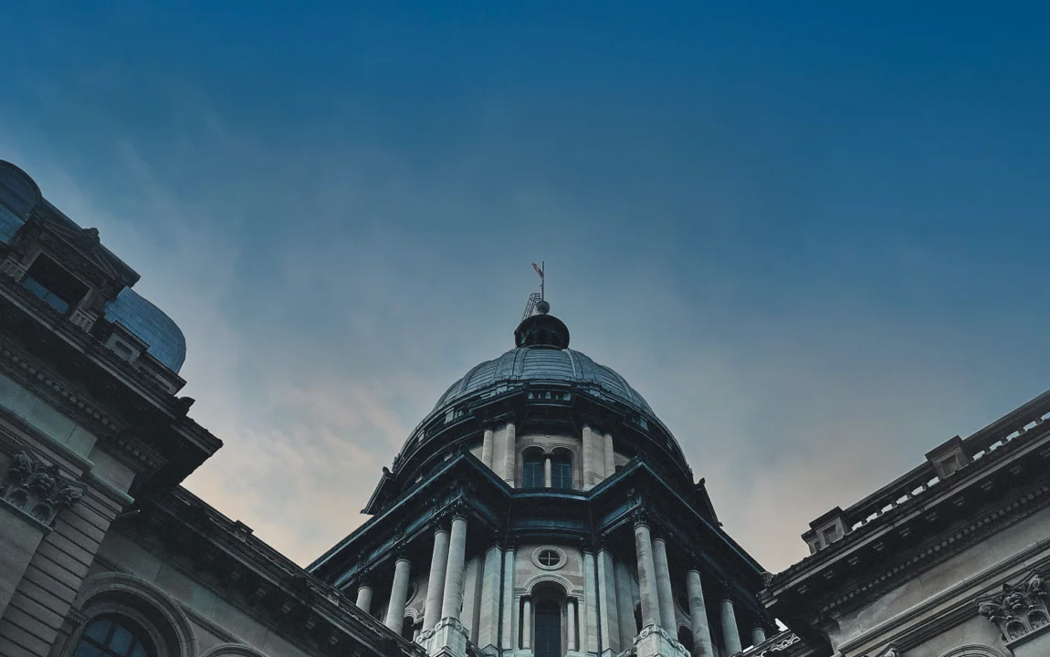 Seventh Circuit Appellate Court Filings Continue Downward Trajectory