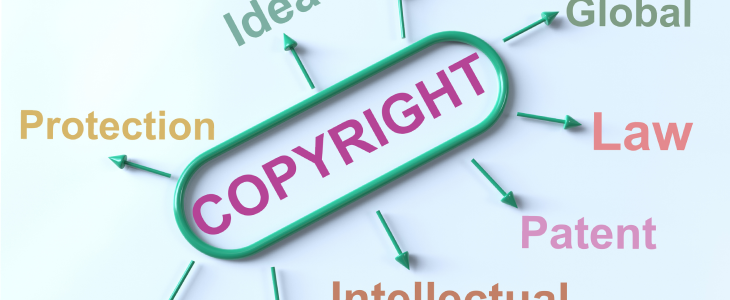 Copyright